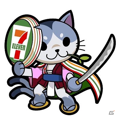3DS「太鼓の達人 どんとかつの時空大冒険」セブンスポット対象店舗にて限定「きせかえ」＆「なかまモンスター」が7月1日より配信決定！の画像2