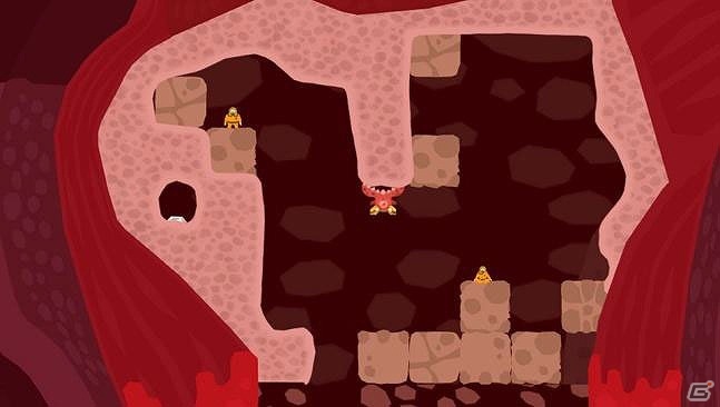 PS4/PS Vita「PixelJunk Shooter Ultimate」が配信開始―PS Plus加入者限定で1ヶ月間フリープレイもの画像4