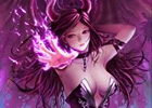 ニコニコアプリ「ディヴァイン・グリモワール」期間限定カードパック「魔界の門パック」が販売開始
