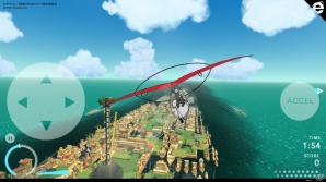 WebGL対応のブラウザゲーム「翠星のガルガンティア～キミと届けるメッセージ～」が公開―レド役・石川界人さんも駆けつけた完成披露会をレポートの画像10