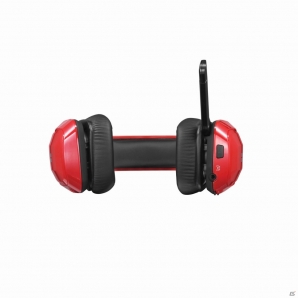 2.4GHz帯ワイヤレスを使用したヘッドセット「TRITTON Kunai Wireless Stereo Headset」が発売―PCとPS3に対応の画像10