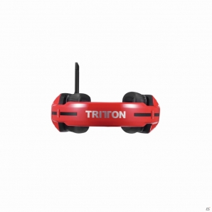 2.4GHz帯ワイヤレスを使用したヘッドセット「TRITTON Kunai Wireless Stereo Headset」が発売―PCとPS3に対応の画像14