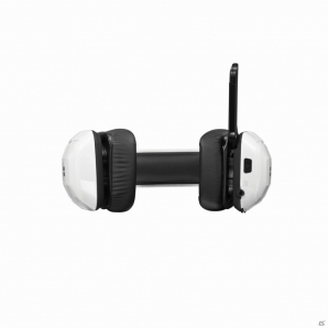 2.4GHz帯ワイヤレスを使用したヘッドセット「TRITTON Kunai Wireless Stereo Headset」が発売―PCとPS3に対応の画像17