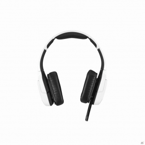 2.4GHz帯ワイヤレスを使用したヘッドセット「TRITTON Kunai Wireless Stereo Headset」が発売―PCとPS3に対応の画像18