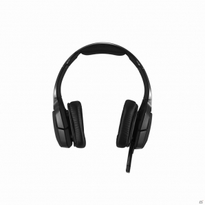 2.4GHz帯ワイヤレスを使用したヘッドセット「TRITTON Kunai Wireless Stereo Headset」が発売―PCとPS3に対応の画像5