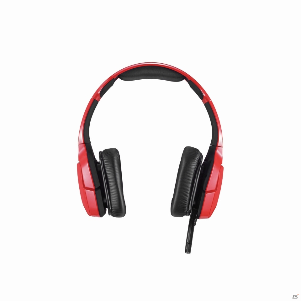 2.4GHz帯ワイヤレスを使用したヘッドセット「TRITTON Kunai Wireless Stereo Headset」が発売―PCとPS3に対応の画像11