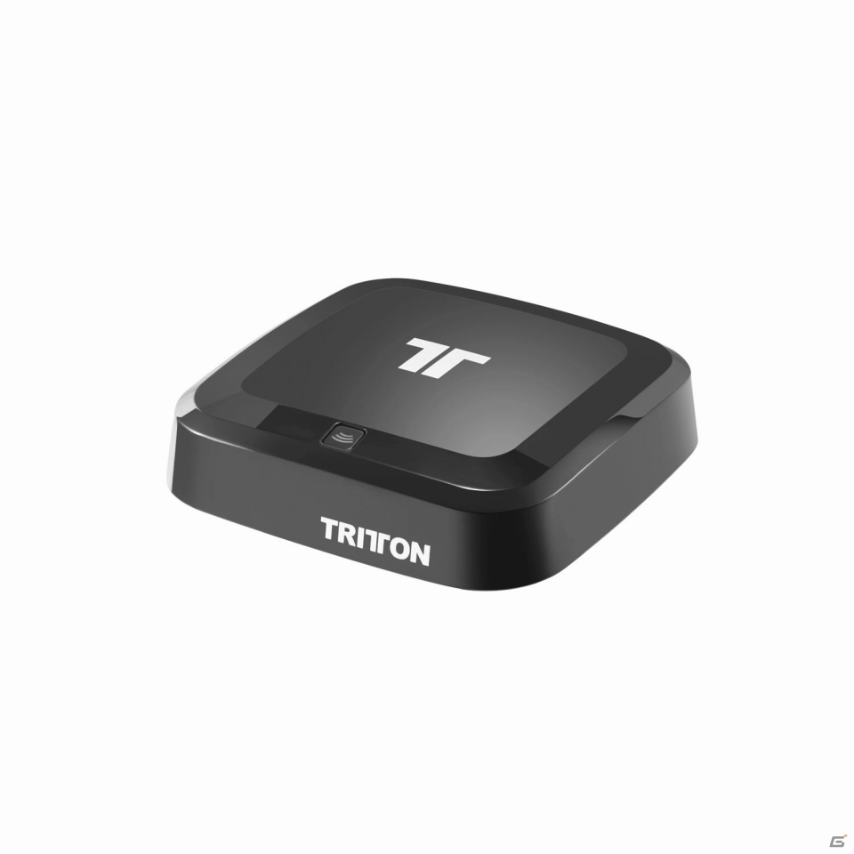 2.4GHz帯ワイヤレスを使用したヘッドセット「TRITTON Kunai Wireless Stereo Headset」が発売―PCとPS3に対応の画像8