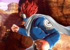 PS4/PS3/Xbox 360「ドラゴンボール ゼノバース」には謎の戦士が登場？新たな物語を予感させるビジュアルの数々を紹介