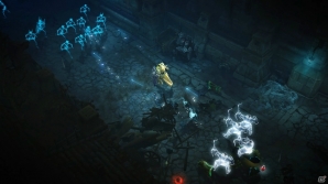 新たな英雄・クルセイダーや第5章のストーリーなどPS4/PS3「Diablo III Reaper of Souls Ultimate Evil Edition」で新たに追加される要素を紹介！の画像10
