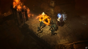 新たな英雄・クルセイダーや第5章のストーリーなどPS4/PS3「Diablo III Reaper of Souls Ultimate Evil Edition」で新たに追加される要素を紹介！の画像11