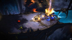 新たな英雄・クルセイダーや第5章のストーリーなどPS4/PS3「Diablo III Reaper of Souls Ultimate Evil Edition」で新たに追加される要素を紹介！の画像12