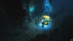 新たな英雄・クルセイダーや第5章のストーリーなどPS4/PS3「Diablo III Reaper of Souls Ultimate Evil Edition」で新たに追加される要素を紹介！の画像19