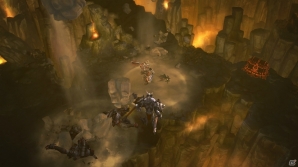 新たな英雄・クルセイダーや第5章のストーリーなどPS4/PS3「Diablo III Reaper of Souls Ultimate Evil Edition」で新たに追加される要素を紹介！の画像20