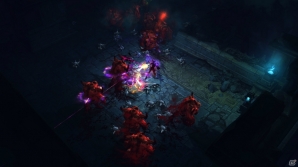 新たな英雄・クルセイダーや第5章のストーリーなどPS4/PS3「Diablo III Reaper of Souls Ultimate Evil Edition」で新たに追加される要素を紹介！の画像21