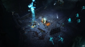 新たな英雄・クルセイダーや第5章のストーリーなどPS4/PS3「Diablo III Reaper of Souls Ultimate Evil Edition」で新たに追加される要素を紹介！の画像22