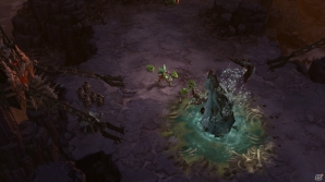 新たな英雄・クルセイダーや第5章のストーリーなどPS4/PS3「Diablo III Reaper of Souls Ultimate Evil Edition」で新たに追加される要素を紹介！の画像23