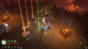 新たな英雄・クルセイダーや第5章のストーリーなどPS4/PS3「Diablo III Reaper of Souls Ultimate Evil Edition」で新たに追加される要素を紹介！の画像29