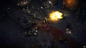 新たな英雄・クルセイダーや第5章のストーリーなどPS4/PS3「Diablo III Reaper of Souls Ultimate Evil Edition」で新たに追加される要素を紹介！の画像8