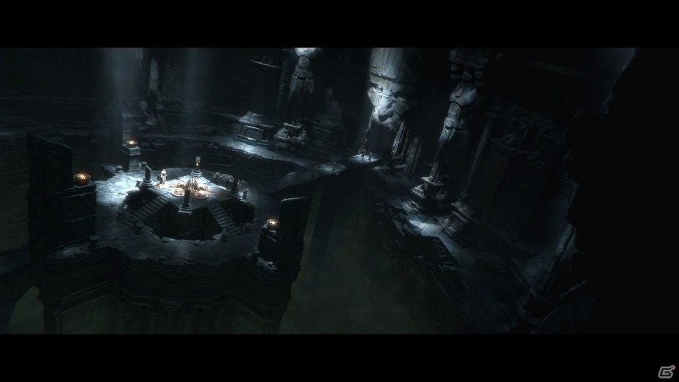 新たな英雄・クルセイダーや第5章のストーリーなどPS4/PS3「Diablo III Reaper of Souls Ultimate Evil Edition」で新たに追加される要素を紹介！の画像1