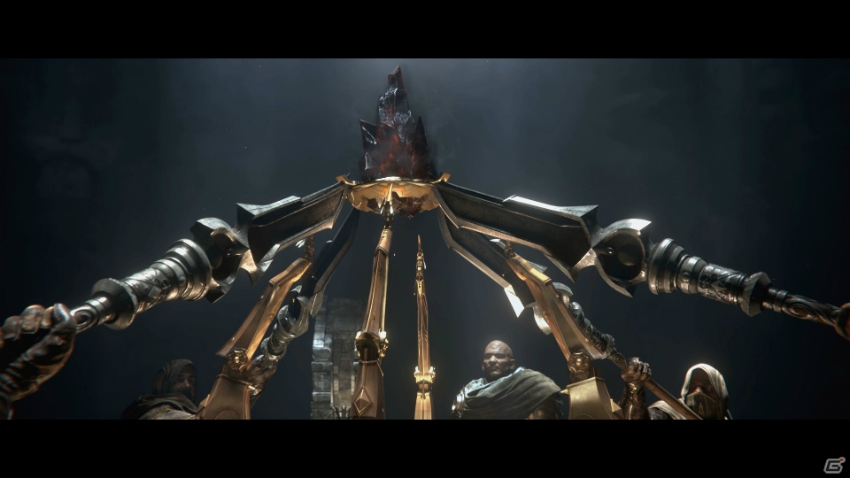 新たな英雄・クルセイダーや第5章のストーリーなどPS4/PS3「Diablo III Reaper of Souls Ultimate Evil Edition」で新たに追加される要素を紹介！の画像3