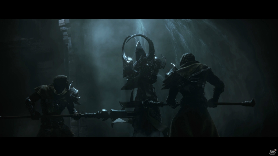 新たな英雄・クルセイダーや第5章のストーリーなどPS4/PS3「Diablo III Reaper of Souls Ultimate Evil Edition」で新たに追加される要素を紹介！の画像4