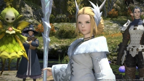 「ファイナルファンタジーXIV: 新生エオルゼア」の大型アップデートPatch 2.3よりメインストーリー、事件屋クエストの情報が公開にの画像1