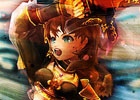 iOS/Android「幻塔戦記 グリフォン」モンクの覚醒スキルが実装！一周年前夜祭を開催