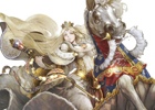 「百年戦記 ユーロ・ヒストリア」フランスを追われたジャンヌの物語がついに完結！「受難の聖女編 Part III」が配信開始
