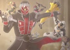 PS3/Wii U「仮面ライダー バトライド・ウォーII」KAMEN RIDER GIRLSが歌う「Break the shell」に乗せたオープニングムービーが公開