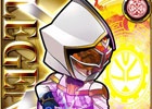 iOS/Android「仮面ライダー ライダバウト！」協力型イベント「白い魔法使い降臨」が開催―“白”を打倒するための「黒い切り札」ガチャも登場
