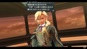 PS3/PS Vita「英雄伝説 閃の軌跡II」にスーパーメイド・シャロンが参戦！新システム「オーバライズ」や母艦「カレイジャス」の機能も紹介の画像14