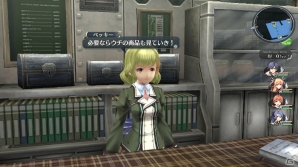 PS3/PS Vita「英雄伝説 閃の軌跡II」にスーパーメイド・シャロンが参戦！新システム「オーバライズ」や母艦「カレイジャス」の機能も紹介の画像6