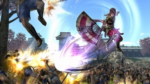 PS3/PS Vita「戦国無双4」追加ダウンロードコンテンツとして「お市」「ガラシャ」「島津豊久」など計6武将の特製衣装が配信の画像10