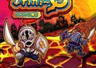 クオン、タイの有力オンラインゲーム会社・PromptNowと事業提携を締結―スマートフォン「TriniQ～ジャンケン騎士～」をauスマートパスにて配信