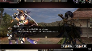 PS3/PC/iOS/Android「鬼武者Soul」強力な固有技を持つ限定武将「河尻秀長」「島津忠長」などが獲得できる緊急クエスト「金将の道」配信の画像5