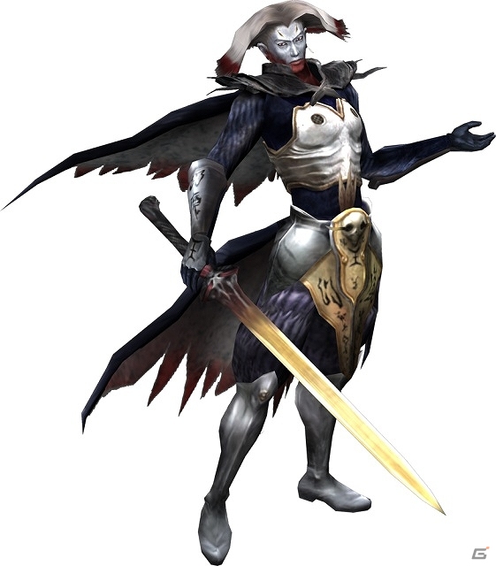 PS3/PC/iOS/Android「鬼武者Soul」強力な固有技を持つ限定武将「河尻秀長」「島津忠長」などが獲得できる緊急クエスト「金将の道」配信の画像2