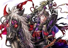 PS3/PC/iOS/Android「鬼武者Soul」強力な固有技を持つ限定武将「河尻秀長」「島津忠長」などが獲得できる緊急クエスト「金将の道」配信