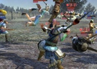 PS3/PC「真・三國無双 Online Z」アップデート「孫権」が実装―新武器「紅龍刀」に関連した記念キャンペーンなども開催