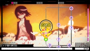 PS Vita「IA/VT -COLORFUL-」の発売が2014年秋に延期―「ステップアッププレイ」で挑戦できる課題や収録楽曲の情報も！の画像4
