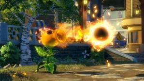 爆発しまくりの全面戦争アクション！PS4/PS3版「プラント vs. ゾンビ ガーデンウォーフェア」が2014年9月4日に発売決定の画像4