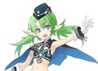 3DS「禁忌のマグナ」先着購入特典「潜入アイマスク」の描き下ろしイラストが公開！新たな精霊（ヒロイン）を含む登場キャラクターも紹介
