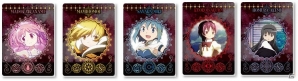 AC「劇場版 魔法少女まどか☆マギカ MAGICARD BATTLE」ロケテストが6月21日・22日に開催決定！の画像3