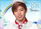 GREE「Kstars Wonderland」INFINITE、防弾少年団、MYNAMEのボイス付ブロマイドを入手できる「ガーデニングイベント」が開催