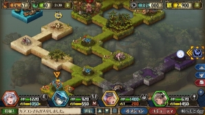PC「モンスターハンター メゼポルタ開拓記」新たにゲームシステム＆オススメハンターなどが公開！Twitter/Facebookの公式アカウントが開設の画像4