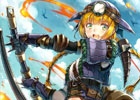 PC「モンスターハンター メゼポルタ開拓記」新たにゲームシステム＆オススメハンターなどが公開！Twitter/Facebookの公式アカウントが開設
