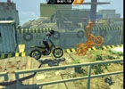 バイクを巧みに操り障害物を乗り越えろ！iOS「Urban Trial Freestyle」が7月10日に配信決定