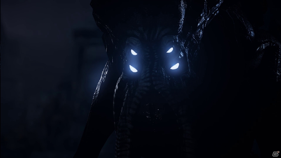 PS4/Xbox One/PC「Evolve」浮遊状態から雷撃を放ち、旋風を巻き起こす究極のモンスター“Kraken”を紹介！多彩な特色を備えた4人の新ハンターの情報もの画像14