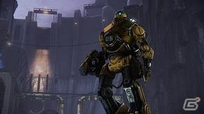 PS4/Xbox One/PC「Evolve」浮遊状態から雷撃を放ち、旋風を巻き起こす究極のモンスター“Kraken”を紹介！多彩な特色を備えた4人の新ハンターの情報もの画像5