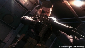 「METAL GEAR SOLID V」のプロローグにあたる「METAL GEAR SOLID V： GROUND ZEROES」のXbox Oneダウンロード版が9月4日に配信決定！の画像2