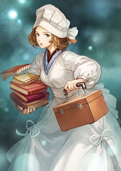 PS Vita/PSP「討鬼伝 極」その姿はしなやかな猫―女性型の大型“鬼”「カゼヌイ（風縫）」が公開！新要素「緊急任務」や新戦場「侵域」など他多数の画像21
